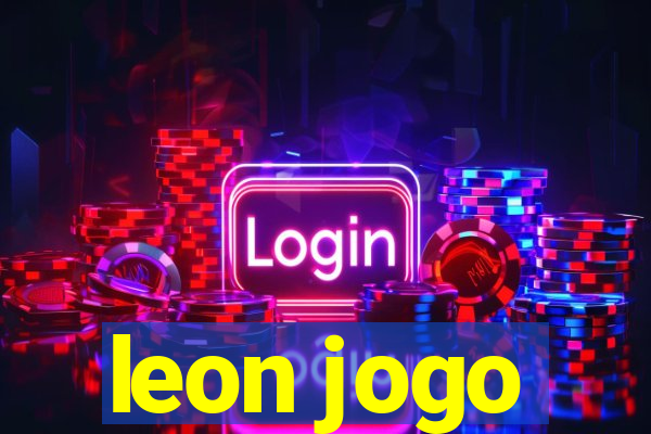 leon jogo