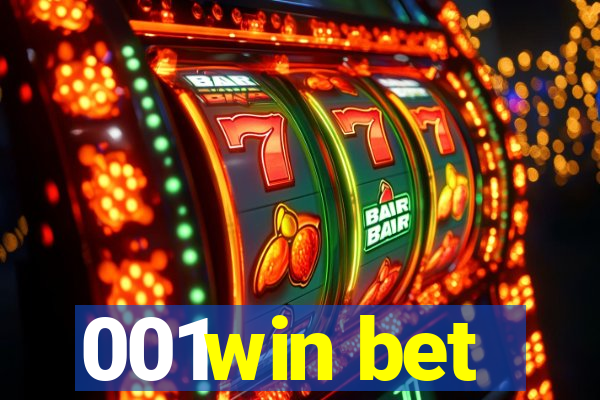 001win bet