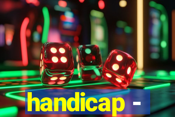 handicap -