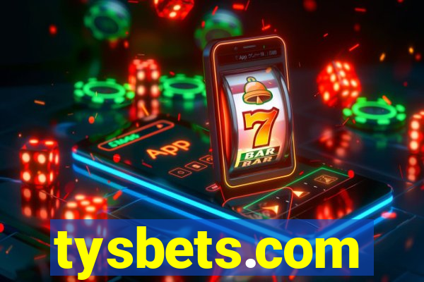 tysbets.com