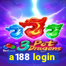 a188 login