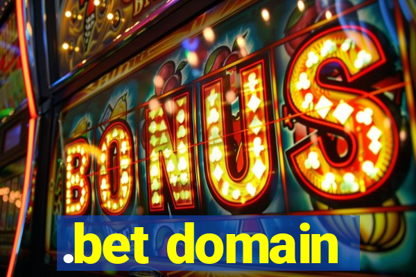 .bet domain