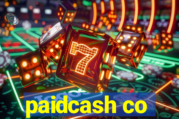 paidcash co