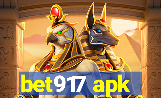 bet917 apk