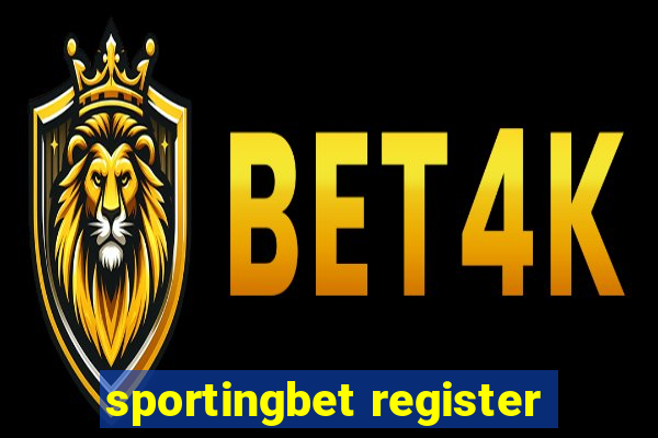 sportingbet register