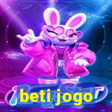 beti jogo