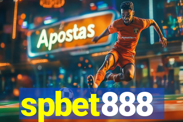 spbet888