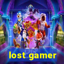 lost gamer