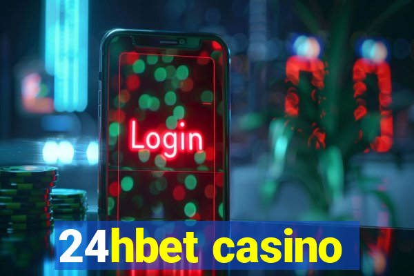 24hbet casino