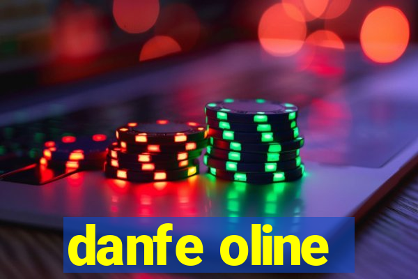 danfe oline