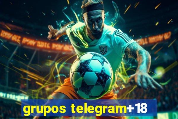 grupos telegram+18