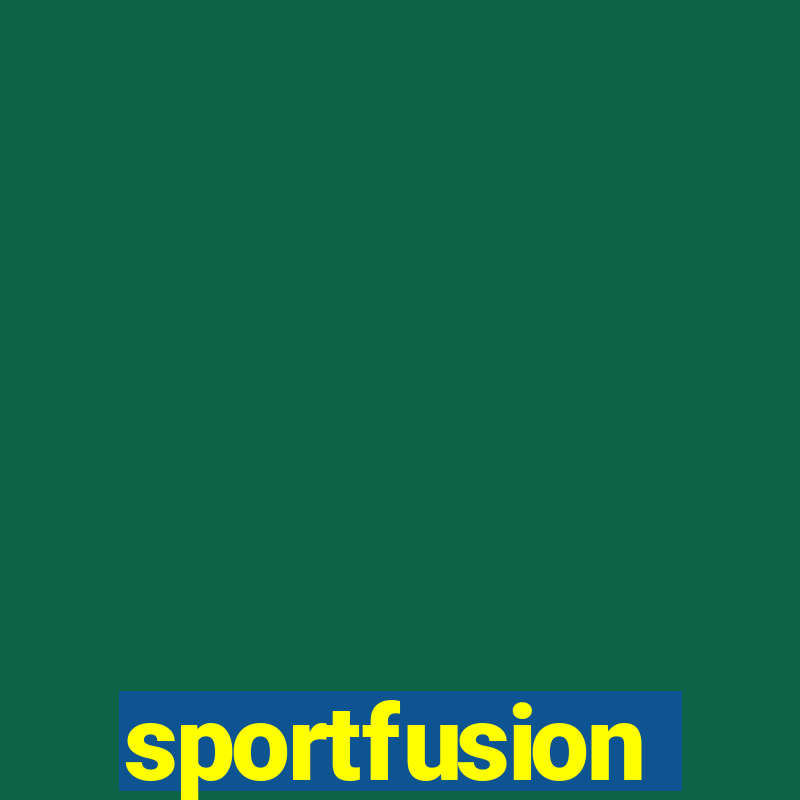 sportfusion