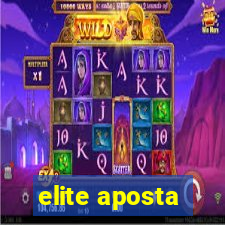 elite aposta