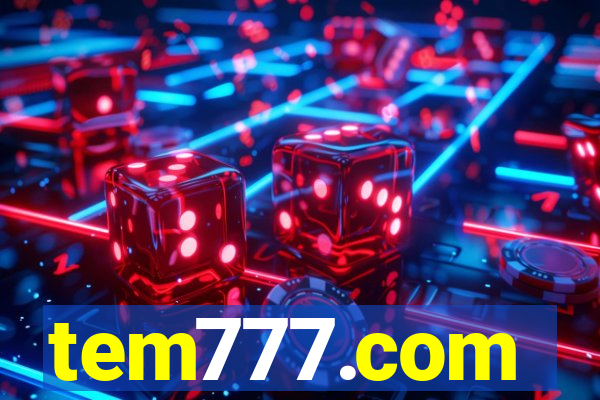 tem777.com