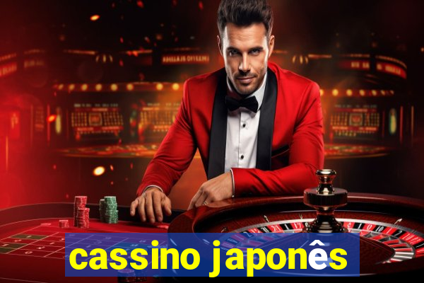 cassino japonês