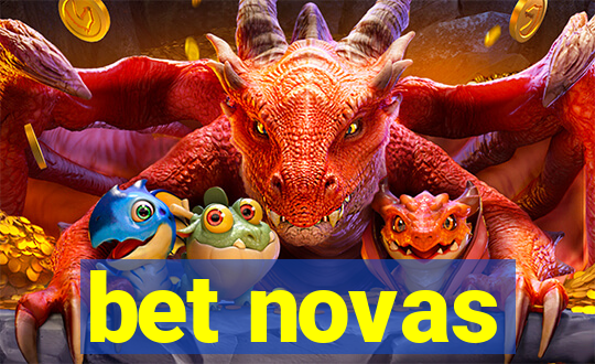 bet novas