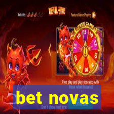 bet novas