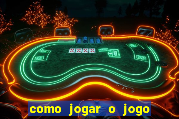 como jogar o jogo do foguetinho