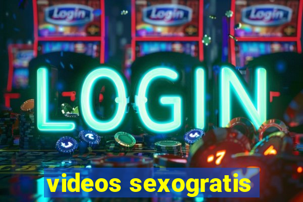 videos sexogratis