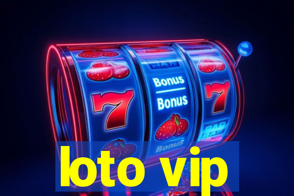 loto vip