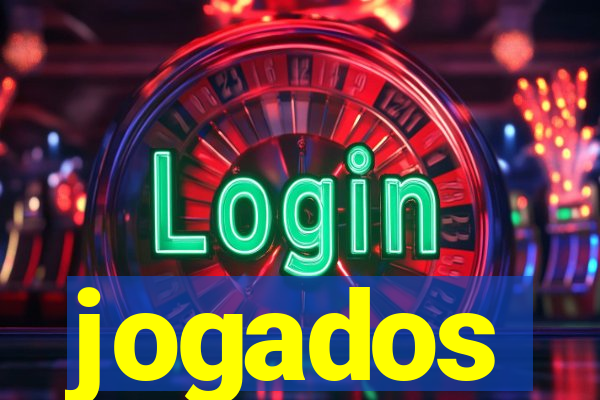 jogados