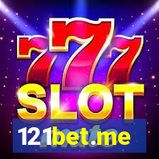 121bet.me