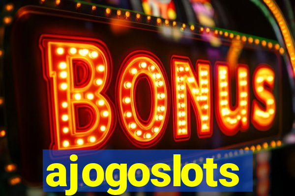 ajogoslots