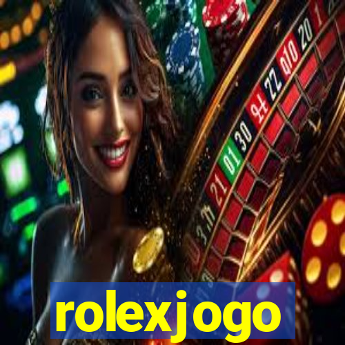 rolexjogo