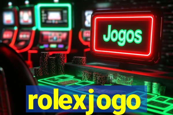 rolexjogo