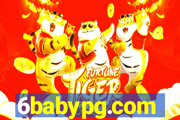 6babypg.com