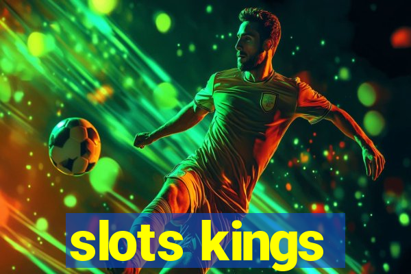 slots kings