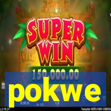 pokwe