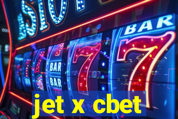 jet x cbet