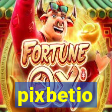 pixbetio