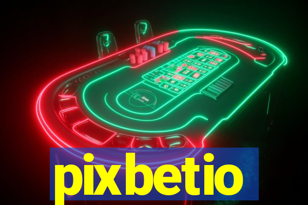 pixbetio