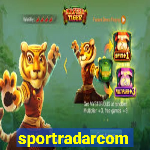 sportradarcom