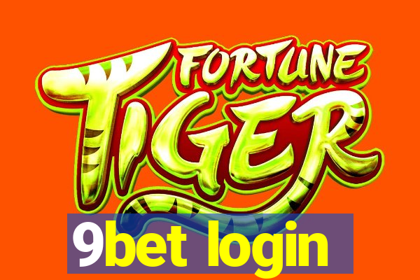 9bet login