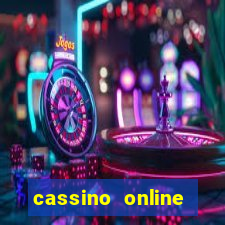 cassino online fortune tiger