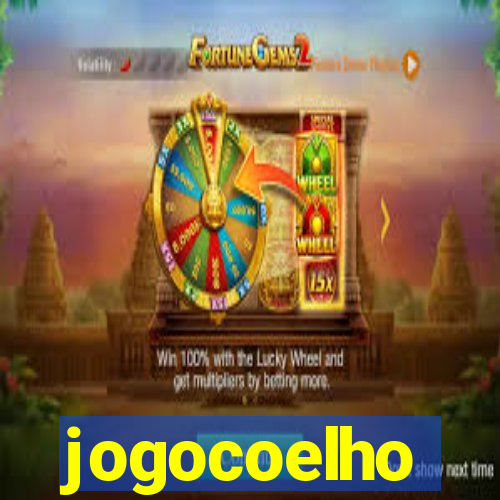 jogocoelho