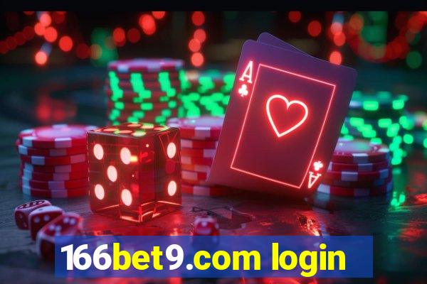 166bet9.com login