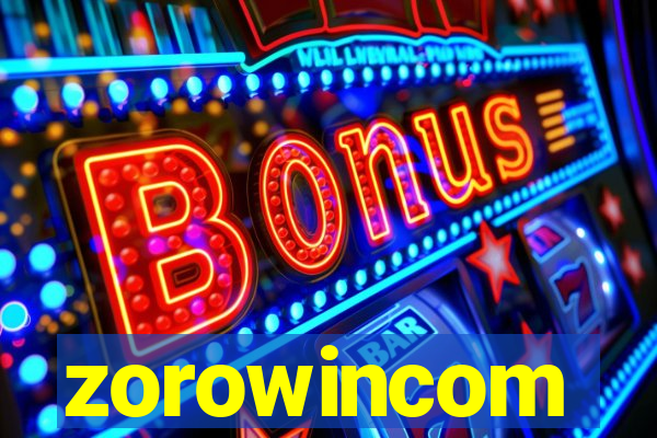 zorowincom