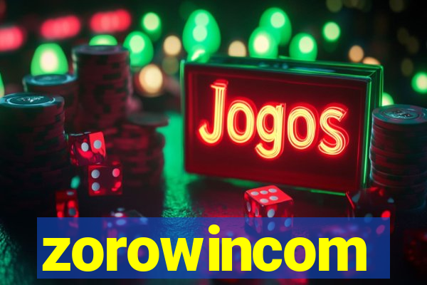 zorowincom