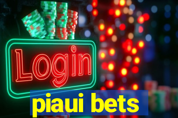 piaui bets