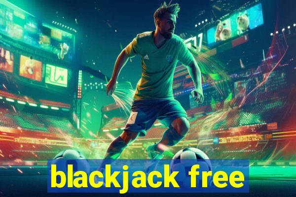 blackjack free