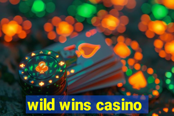 wild wins casino