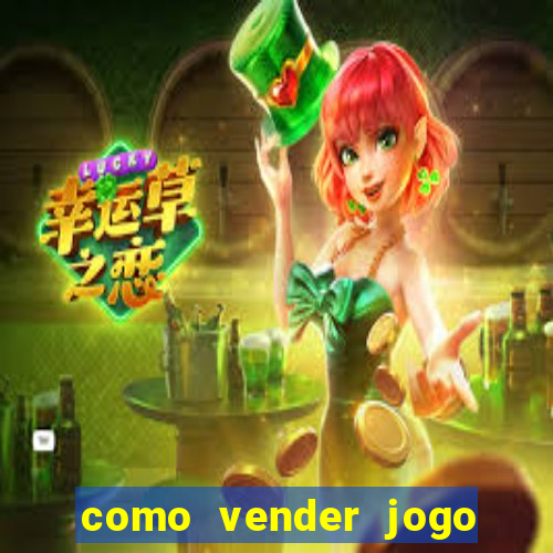 como vender jogo do bicho