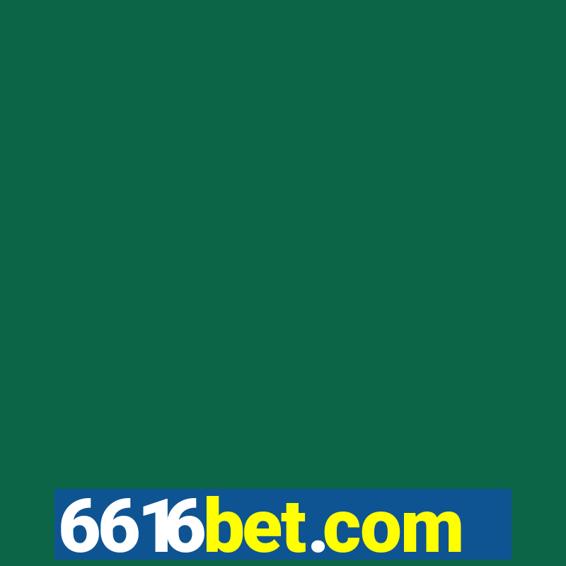 6616bet.com