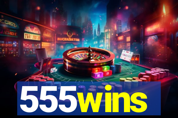 555wins