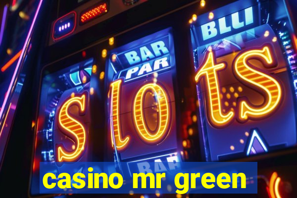 casino mr green