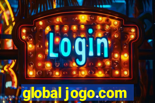 global jogo.com